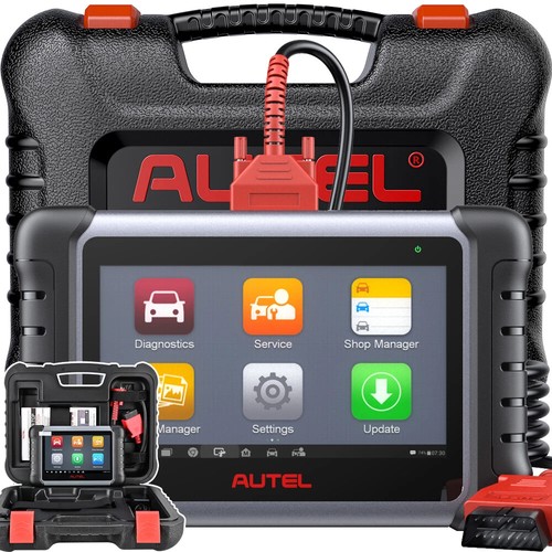 2026 autel maxicom mk808s - autel,