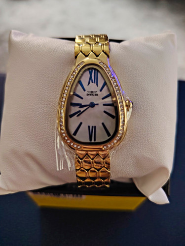 Invicta angel women quartz - women's,