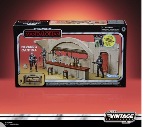 Star wars vintage collection - wars,