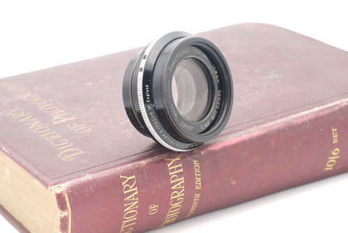 Vintage taylor hobson cooke - taylor,
