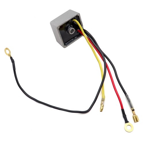 High quality voltage regulator - high,