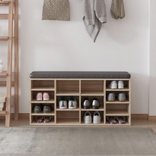 Shoe Storage Rack Cabinet
