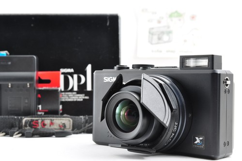 Sigma dp1 compact prime - sigma, 28mm
