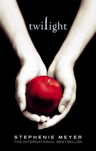 Twilight book 1 - twilight,,