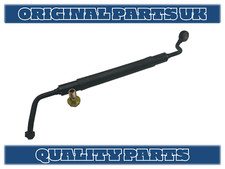 Audi V8 D11 (1989-94) GENUINE Power Steering Hose Pipe Upper | 441498892B NEW
