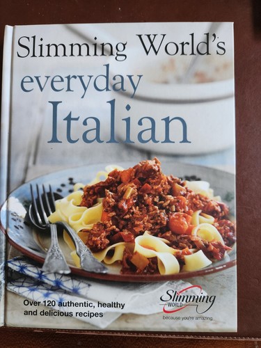 Slimming world everyday - slimming, world's