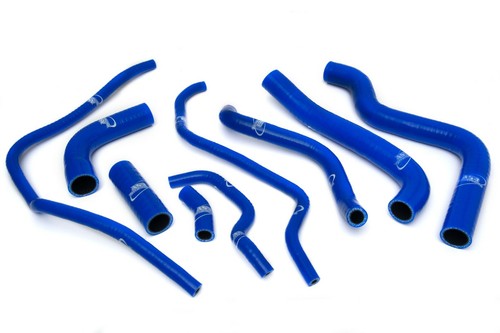 As3 silicone radiator - as3,
