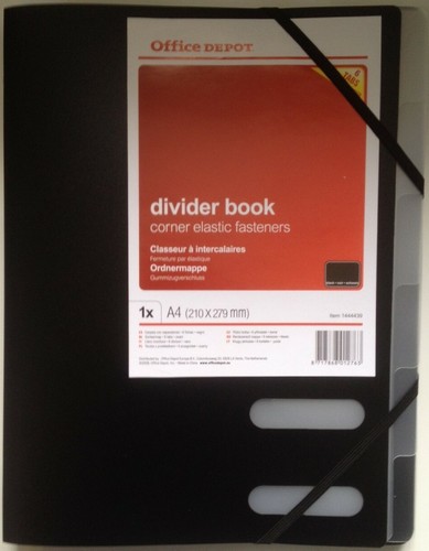 Office depot part - office, divider