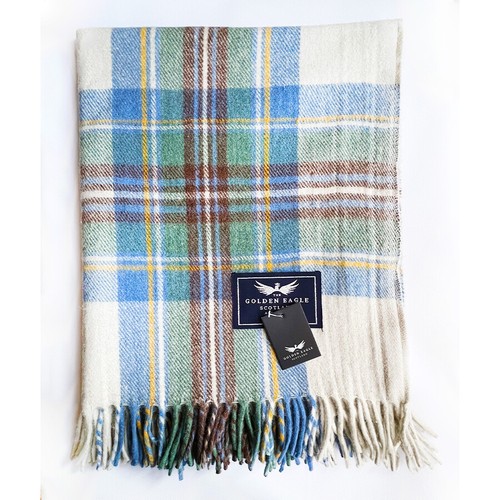 New scottish tartan - tartan, 100%