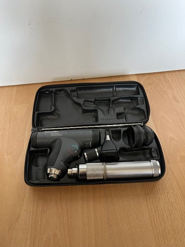 Welch allyn panoptic - welch,