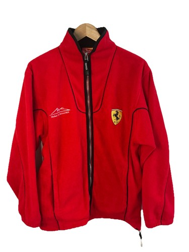 Vintage ferrari michael - vintage,