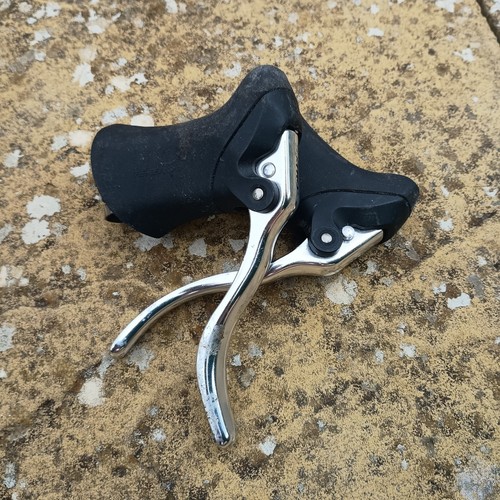 Tektro drop bar brake - bar,