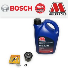 SERVICE KIT for FORD FOCUS MK2