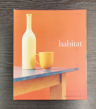 Habitat Catalogue