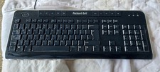 Packard Bell Key Board Model