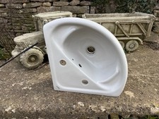 Twyfords Anglo 495mm x 420mm