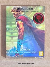 THOR : RAGNAROK - WEET