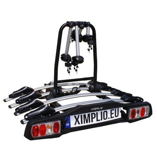 Ventus towbar bike - bike, for