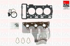 Cylinder Head Gasket Kit Fits Smart Cabrio City-Coupe Fortwo Roadster FAI HS1623
