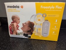 Medela Freestyle Flex Double