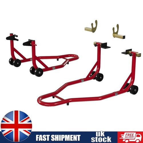 Heavy steel front rear - heavy,