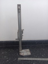 MITUTOYO VERNIER HEIGHT GAUGE