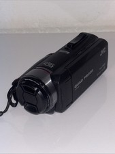 JVC GZ-R415BE | Waterproof Camcorder Full HD QUAD PROOF Camera | Everio R