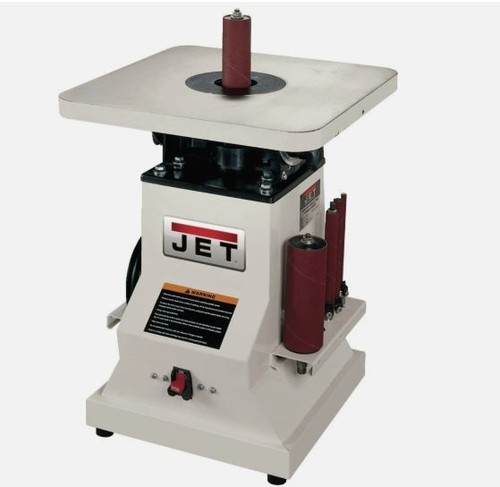 Jet benchtop oscillating - benchtop,