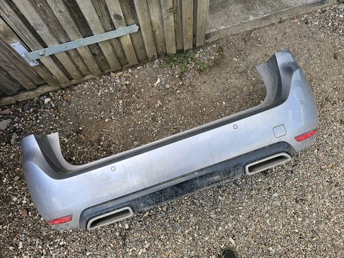Peugeot 308 mk2 door estate - 5,