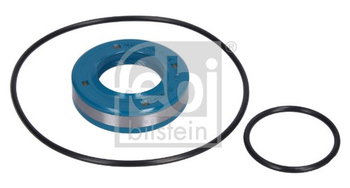 Fits febi 08711 gasket set - febi,