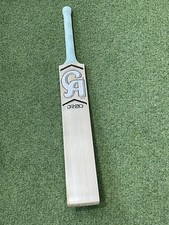 CA JR20 Cricket Bat - Brand New - 2lb 11oz - Full Profile No Concaving! Rare!