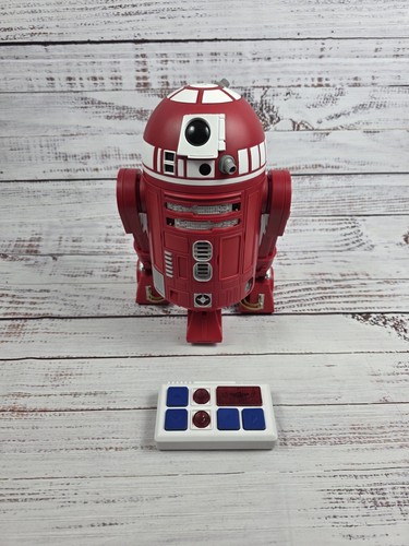 Disney droid depot custom star - droid,