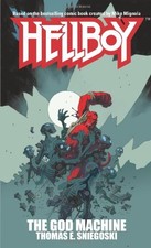 The God Machine (Hellboy)