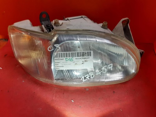 1996 ford escort headlamp - 1996,