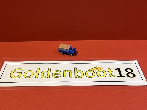 Vintage micro machines - micro, galoob