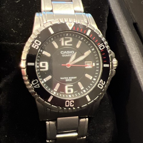 Casio mtd 1053 divers - casio, style