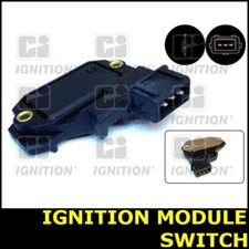 Ignition Module Switch FOR