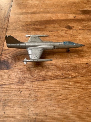 Lintoy vintage f104a - lintoy,