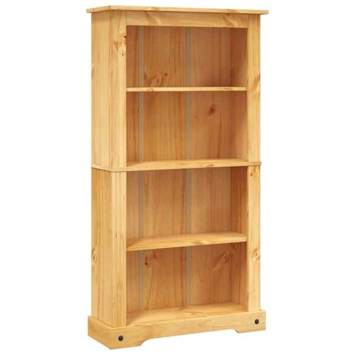 Brown rustic mexican pine - mexican, wood