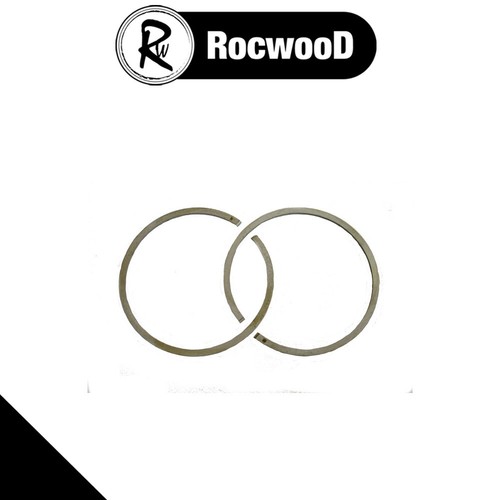 Husqvarna piston rings set - husqvarna,