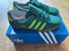 size? x adidas Originals Trimm