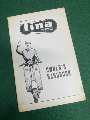 Triumph tina owners - triumph,
