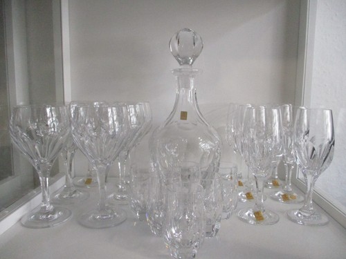 Nachtmann lead crystal sonja - nachtmann,