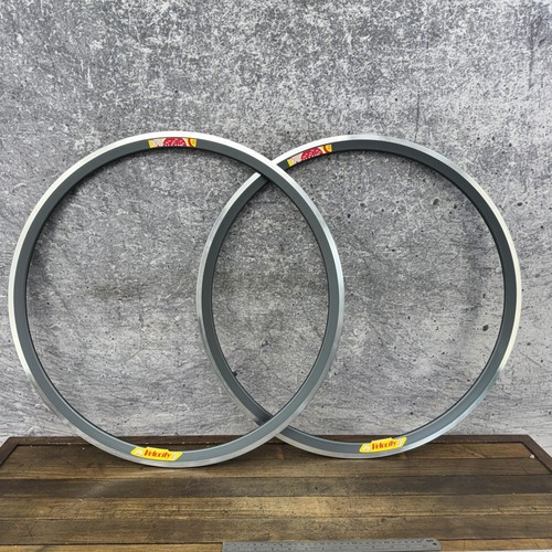 Velocity deep 700c - v, set