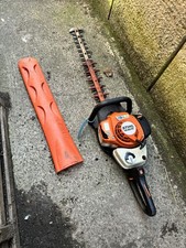 Stihl HS82RC Double Sided