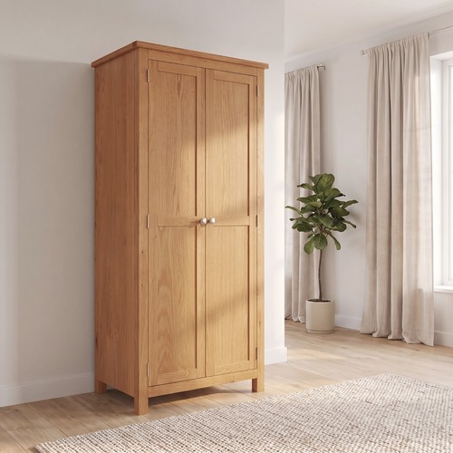 Cambridge door wooden - 2,