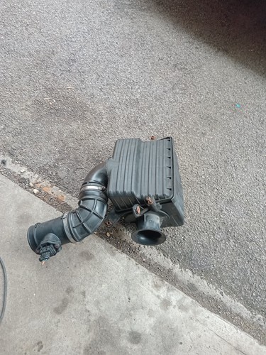 Fiat coupe 20vt airbox - fiat,