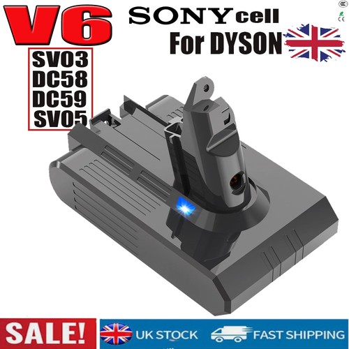 Replacement for dyson - for,