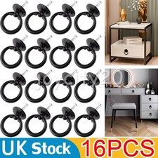 16pcs Ring Pull Handle Cabinet