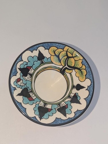 Wedgwood clarice cliff conical - wedgwood,